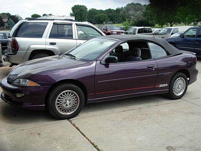 1998 Chevrolet Cavalier Watertown, Wisconsin